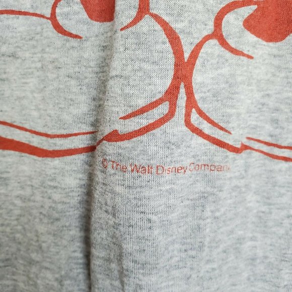 Tempo Lingerie Mickey Mouse Nightgown - Picture 5 of 11